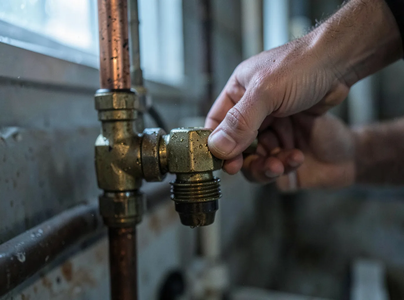 Emergency Plumber Colebrook, NH FAQs
